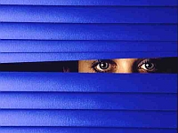 When we hide who we are we are showing ourselves to be afraid to ask for what we want. 